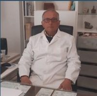 Logo Studio Dottor Di Marco Alberico - Via Pereira